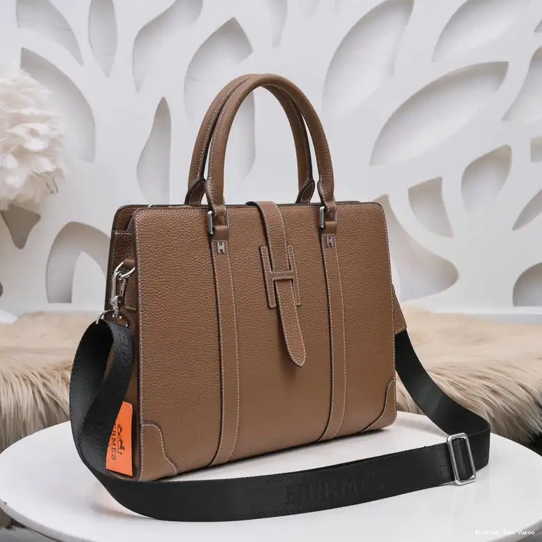 Brother Sam Yupoo Bag Hermès 2112YZ0009 0818